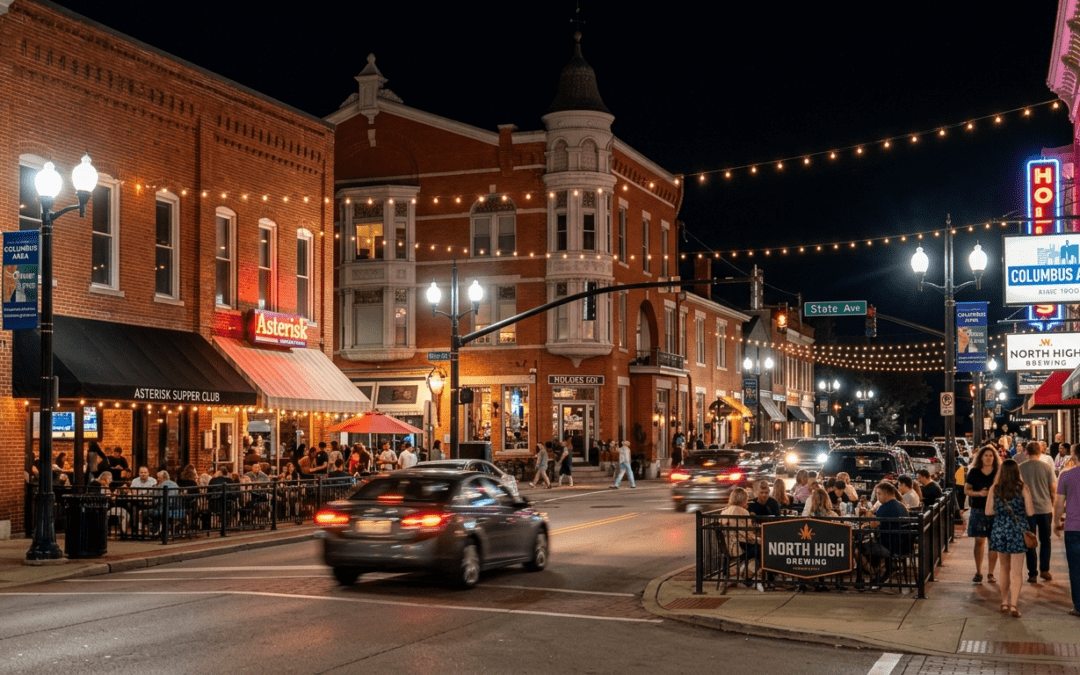 2026 Westerville (Columbus, OH) Rental Market Guide for Investors