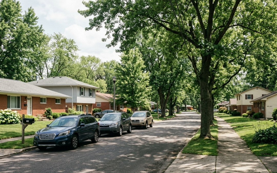 What’s Actually Changing With Section 8 in 2026 (And What Isn’t) – A Columbus Landlord’s Guide
