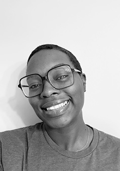 Damali Lockwood