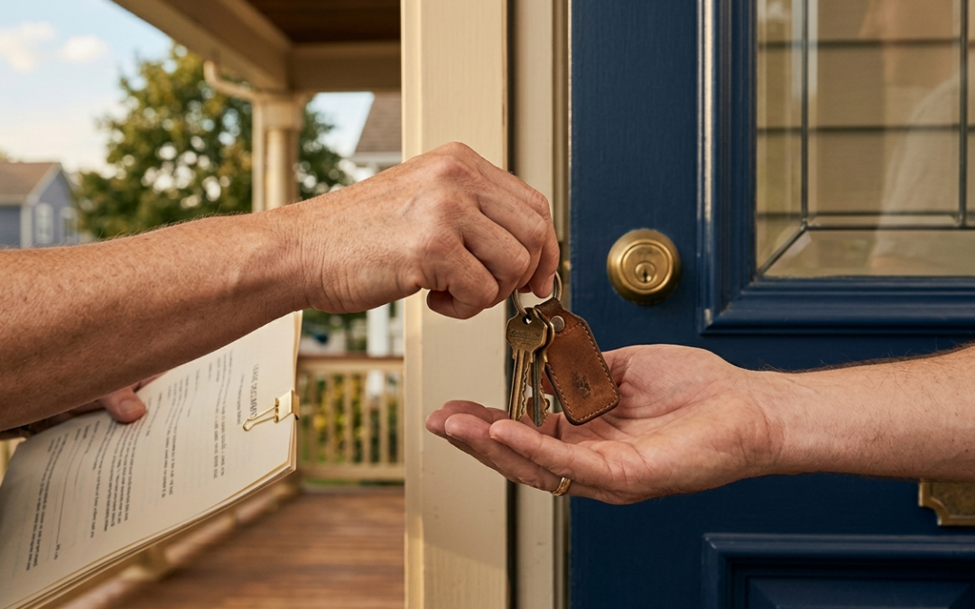 What Should a Columbus Rental Lease Actually Include? (2026 Checklist)