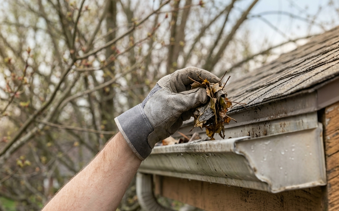 Spring Maintenance Checklist for Columbus Rental Properties (2026)