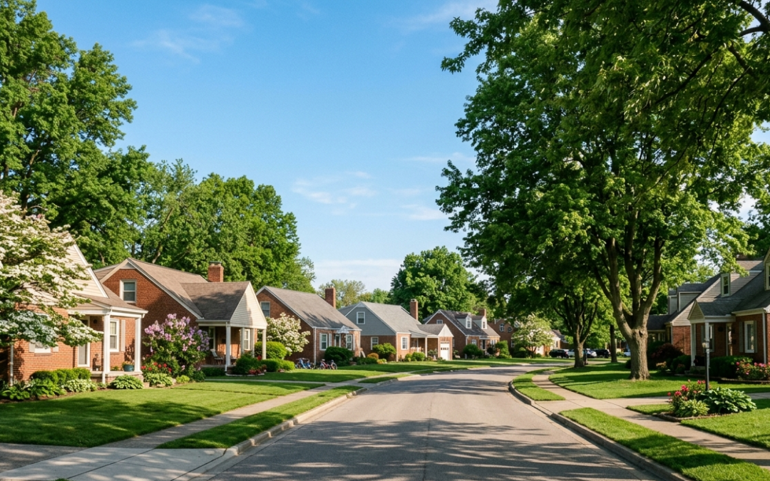 Gahanna, Ohio Rental Market Guide (2026)