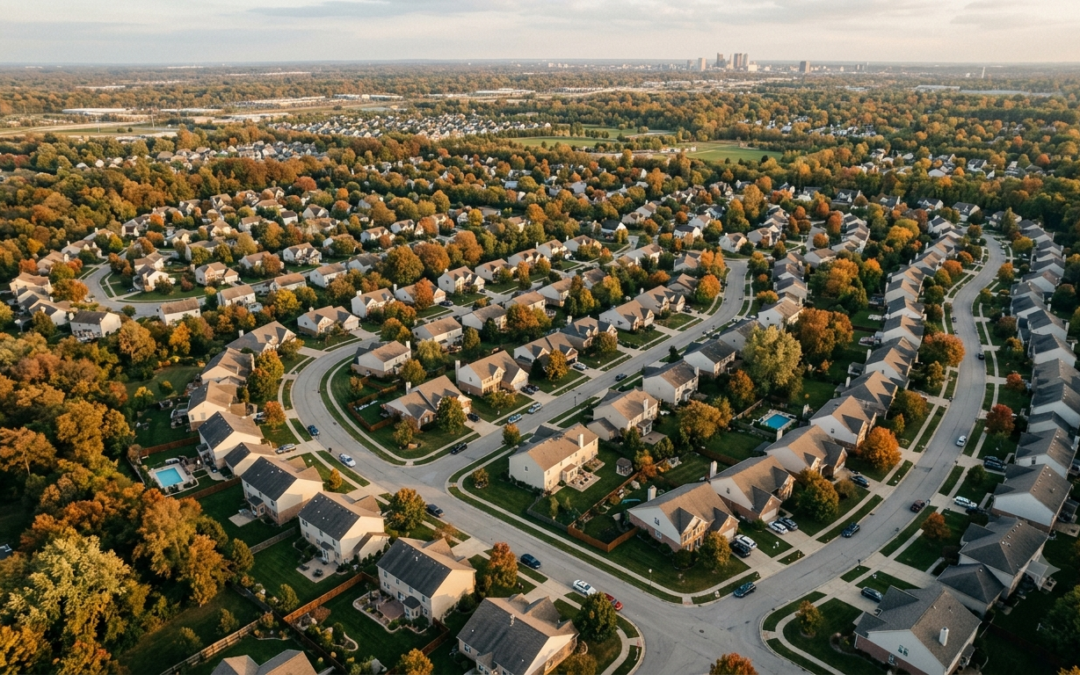 Powell, Ohio Rental Market Guide (2026): What Investors Should Know