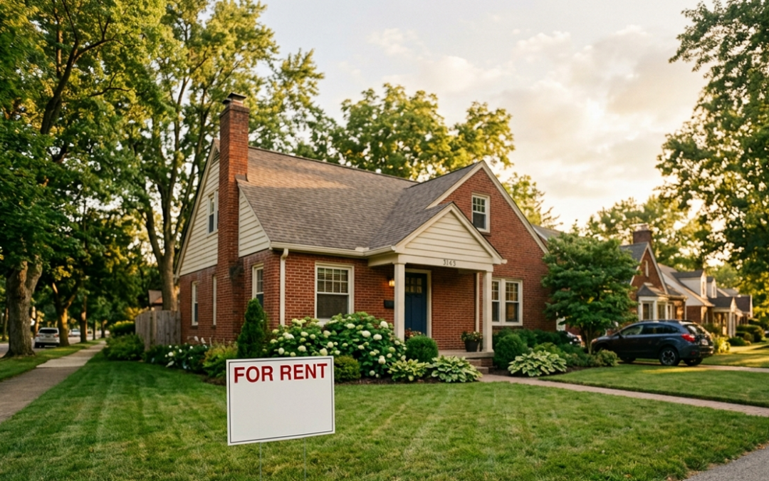 How Long Does It Take to Rent a Property in Columbus, Ohio? (2026 Data)