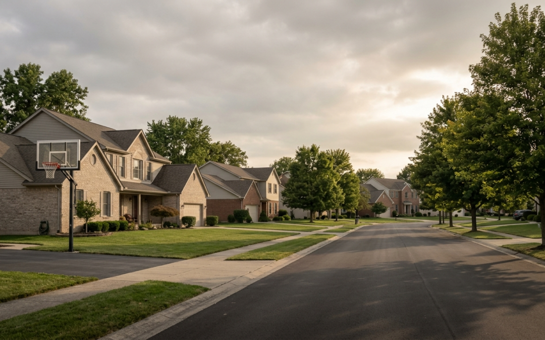 Grove City Ohio Rental Market Guide (2026)