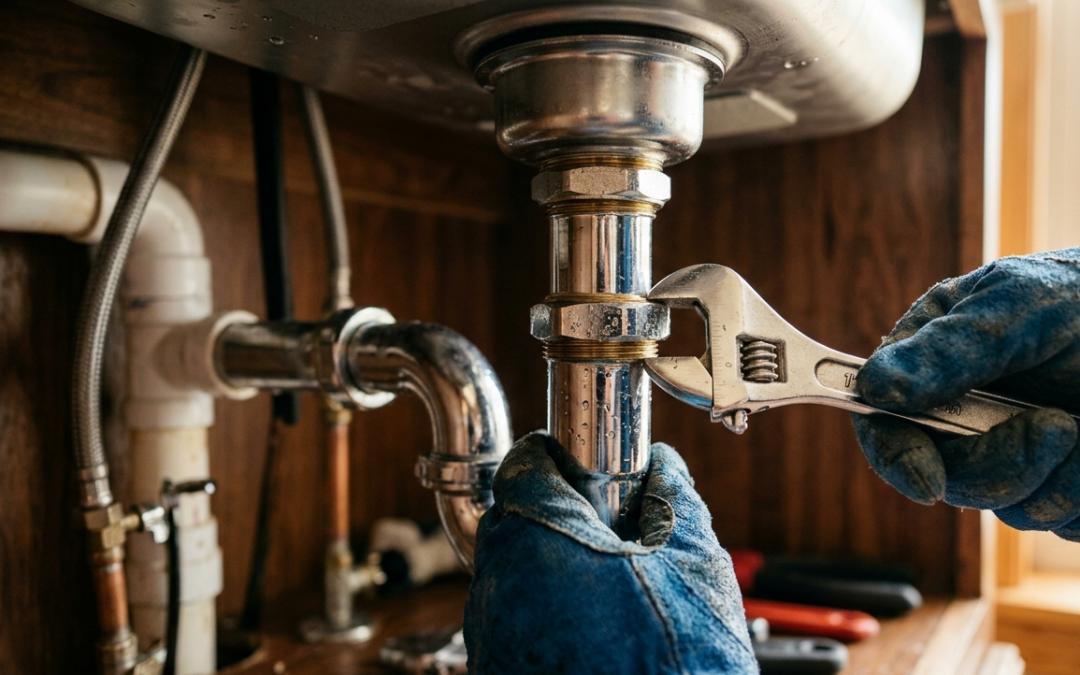 What Does In-House Maintenance Actually Cost? (Columbus PM Rate Comparison)