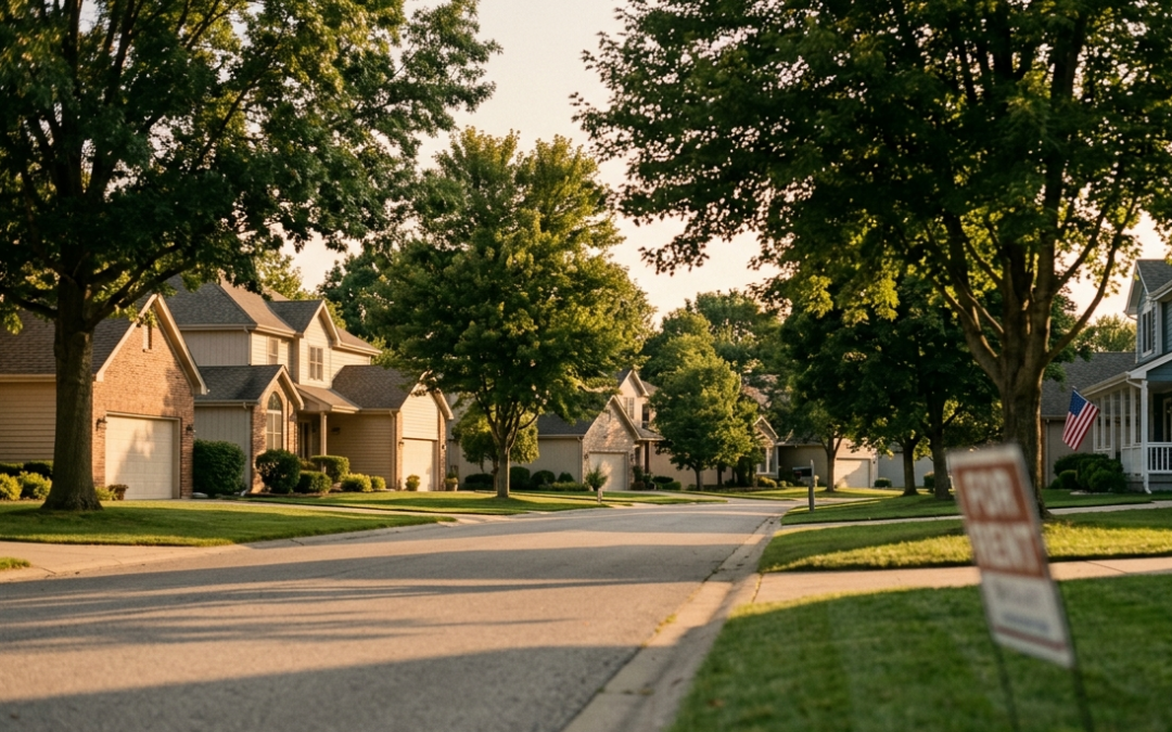 Pickerington Rental Market Guide (2026): Rents, Schools, and What Investors Should Know