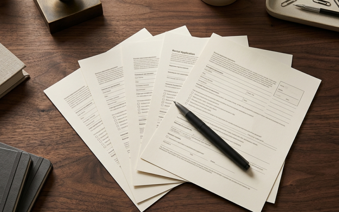 Rental Application Fraud: What Columbus Landlords Need to Watch For in 2026