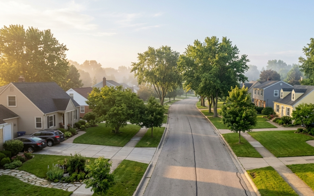 Reynoldsburg, Ohio: Rental Market Guide (2026)