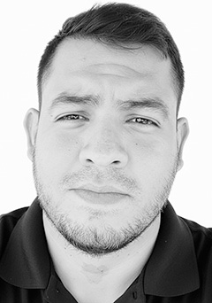 Jose Carranco