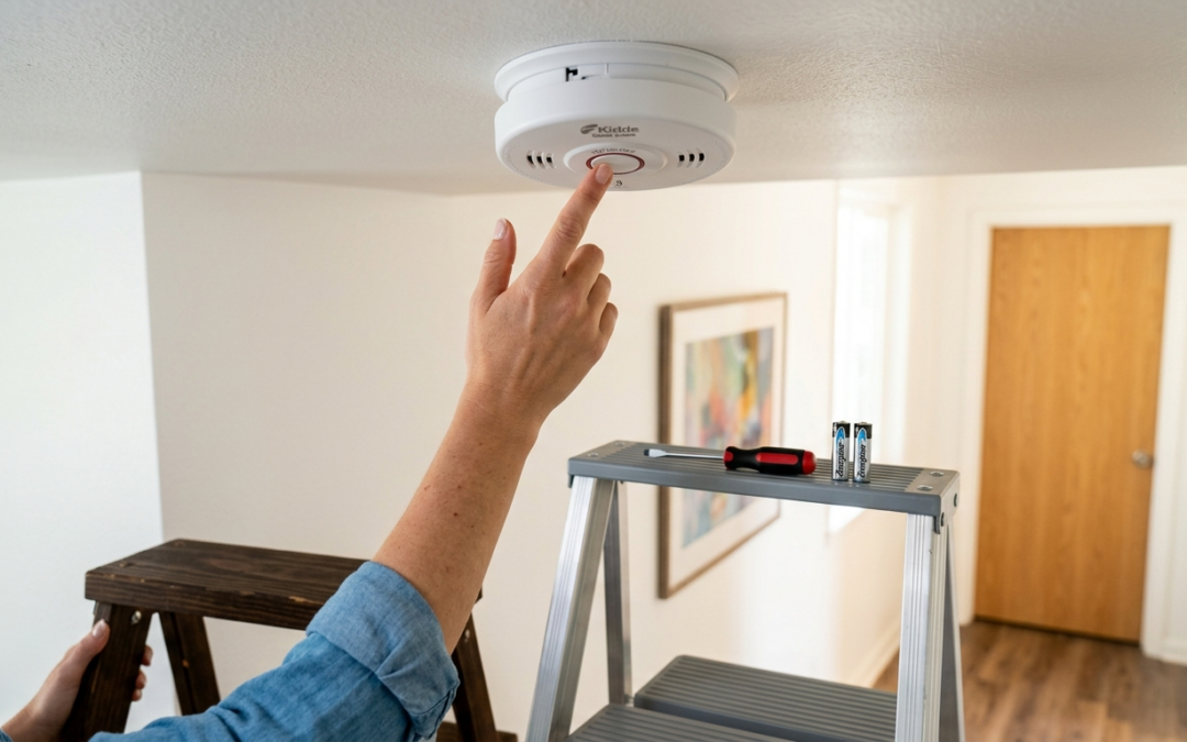 How Quarterly Property Inspections Protect Your Columbus Rentals