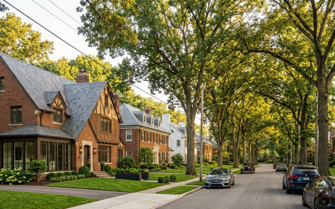Bexley Rental Market Guide (2026)