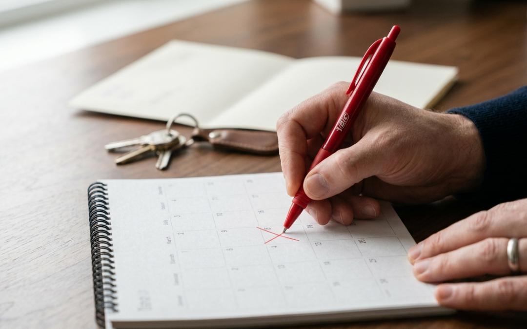 Late Rent Fees in Ohio: What You Can Charge and How to Enforce It