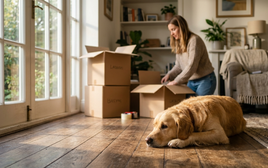 Pet Policies for Columbus Rental Properties: What Owners Need to Know