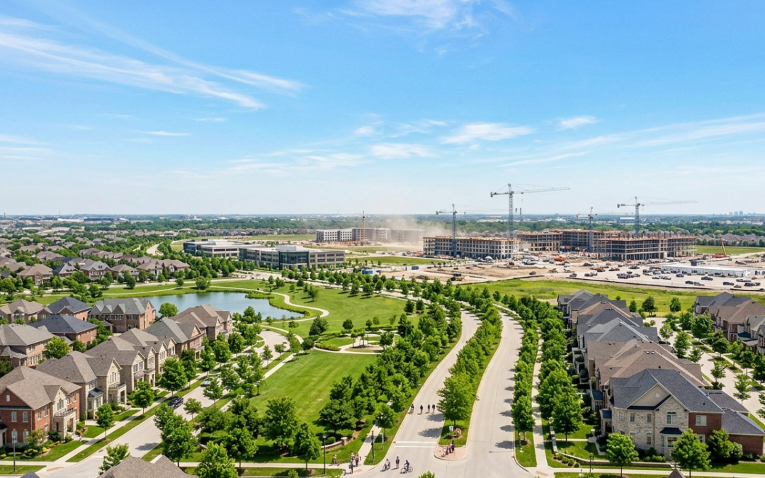 New Albany Rental Market Guide (2026)