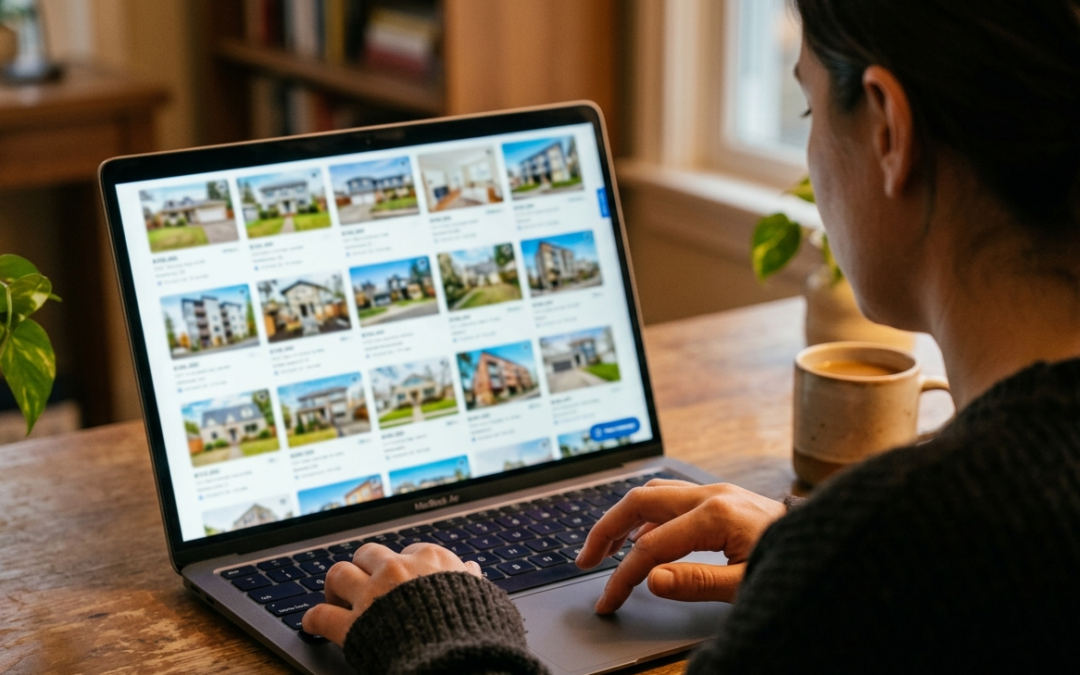Why Your Rental Listing Isn’t Getting Applications (And How to Fix It)