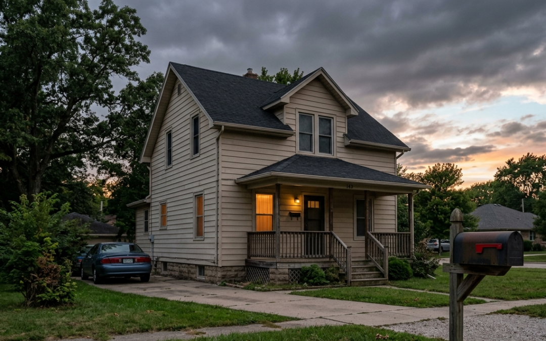 What Happens When a Tenant Stops Paying Rent in Ohio? (Step-by-Step)