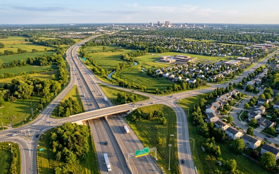 Blacklick / Pataskala Rental Market Guide (2026)