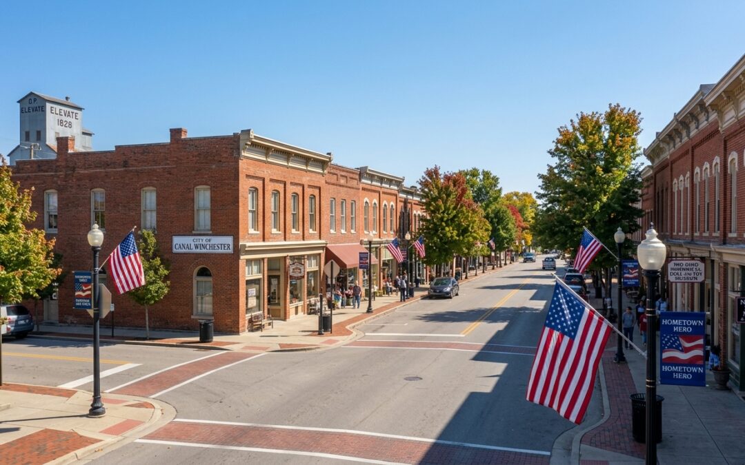 Canal Winchester Rental Market Guide (2026)