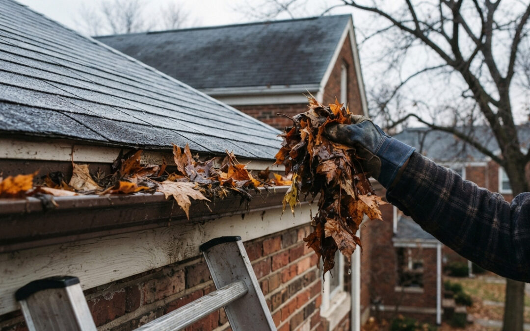 Winter-Ready: Fall Maintenance Checklist for Columbus Rental Properties
