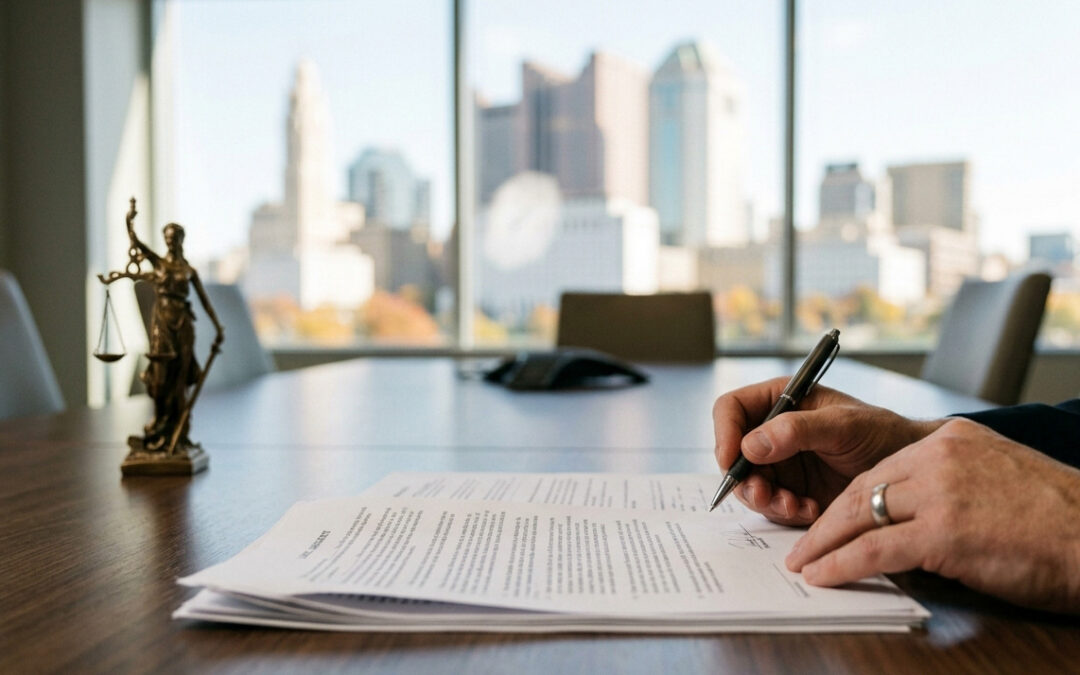 Columbus Tenant Protection Laws: What Landlords Need to Know in 2026