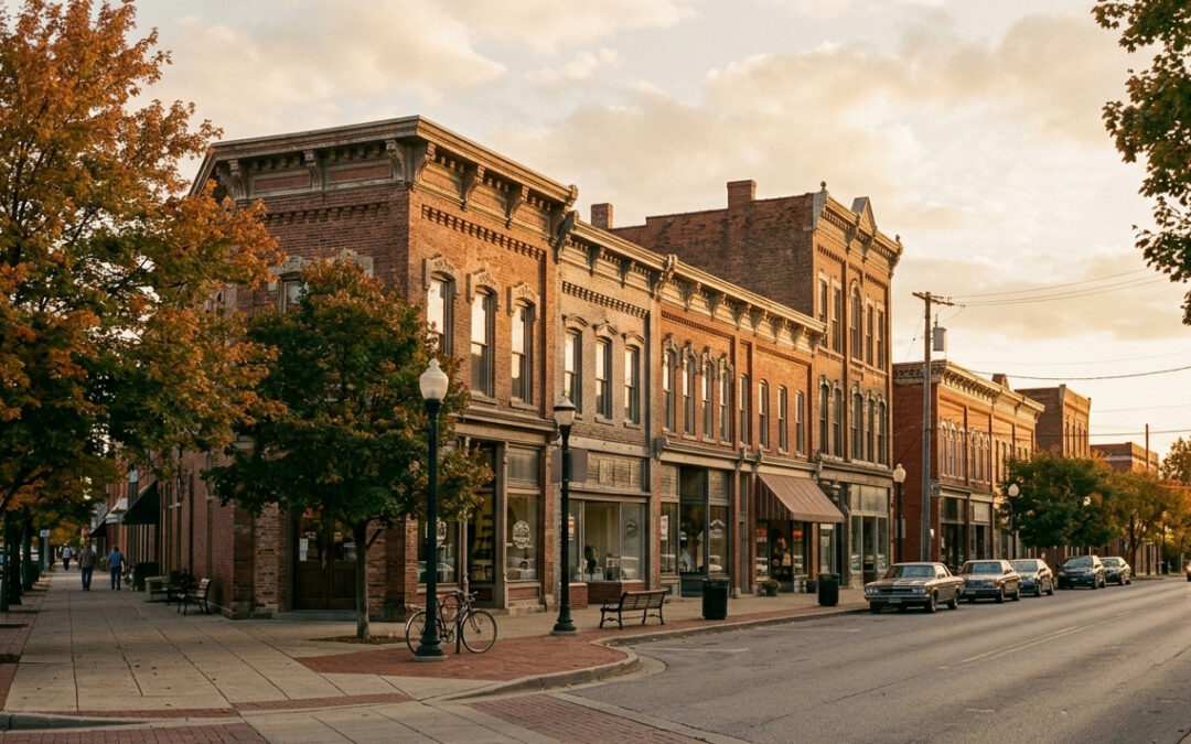 Lancaster Rental Market Guide (2026)