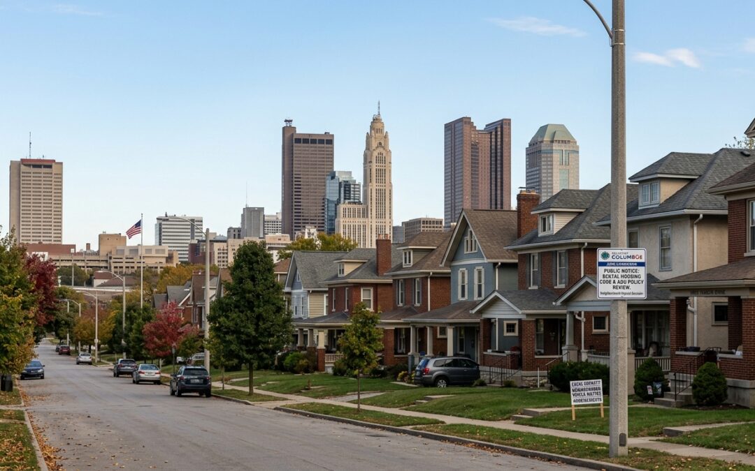 Columbus Rental Property Registry Explained (2026)